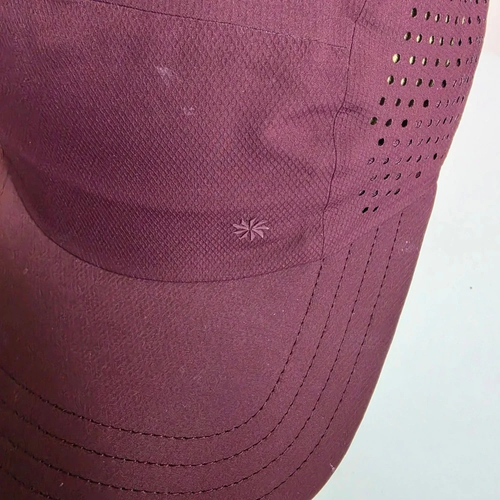 Athleta key specs